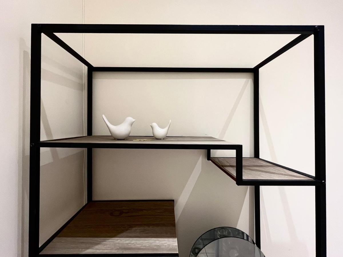 Dream Dwell Paris -Studio With Balcony 800M To Trocadero And Tour Eiffel Extérieur photo