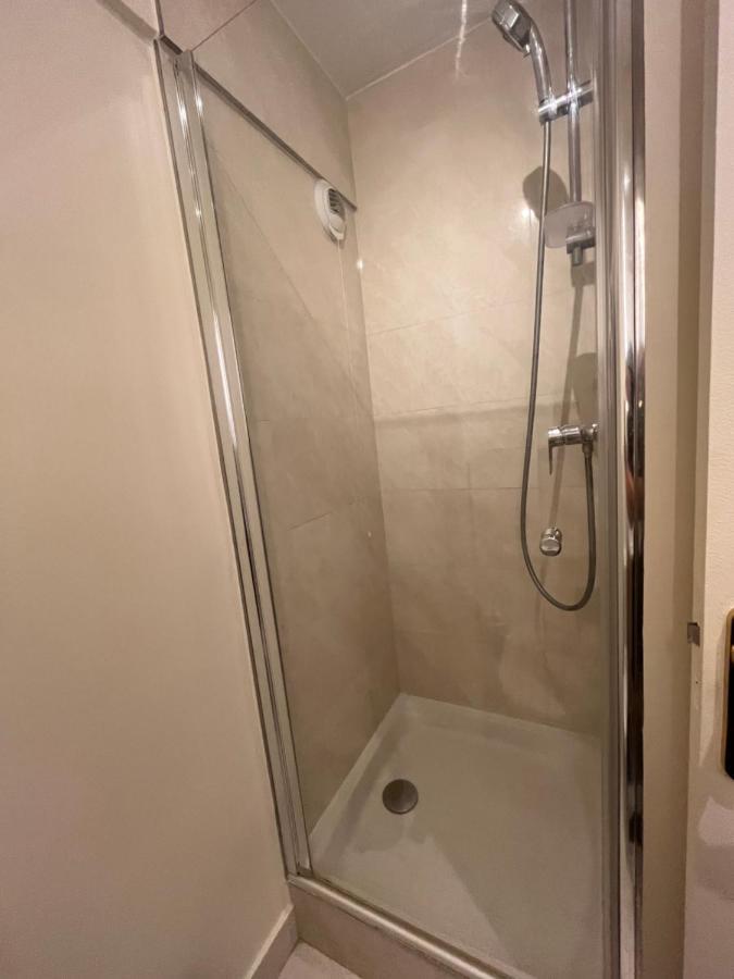Dream Dwell Paris -Studio With Balcony 800M To Trocadero And Tour Eiffel Extérieur photo